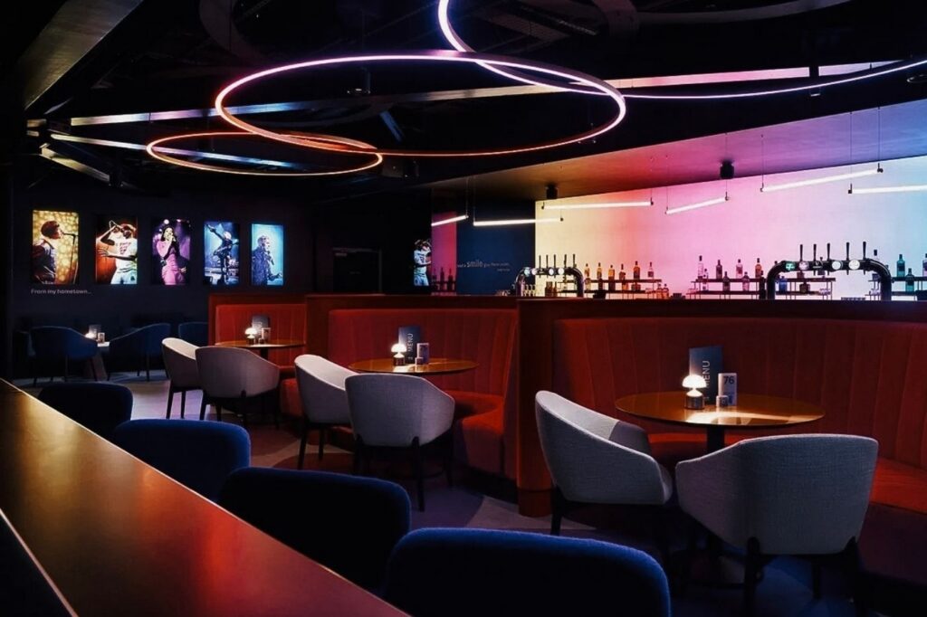 Package-image-BRITS-vip-club